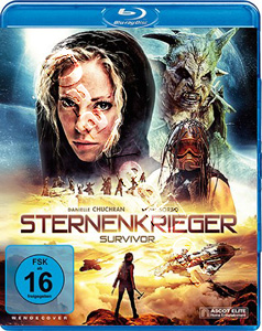 Survivor |   Blu-Ray